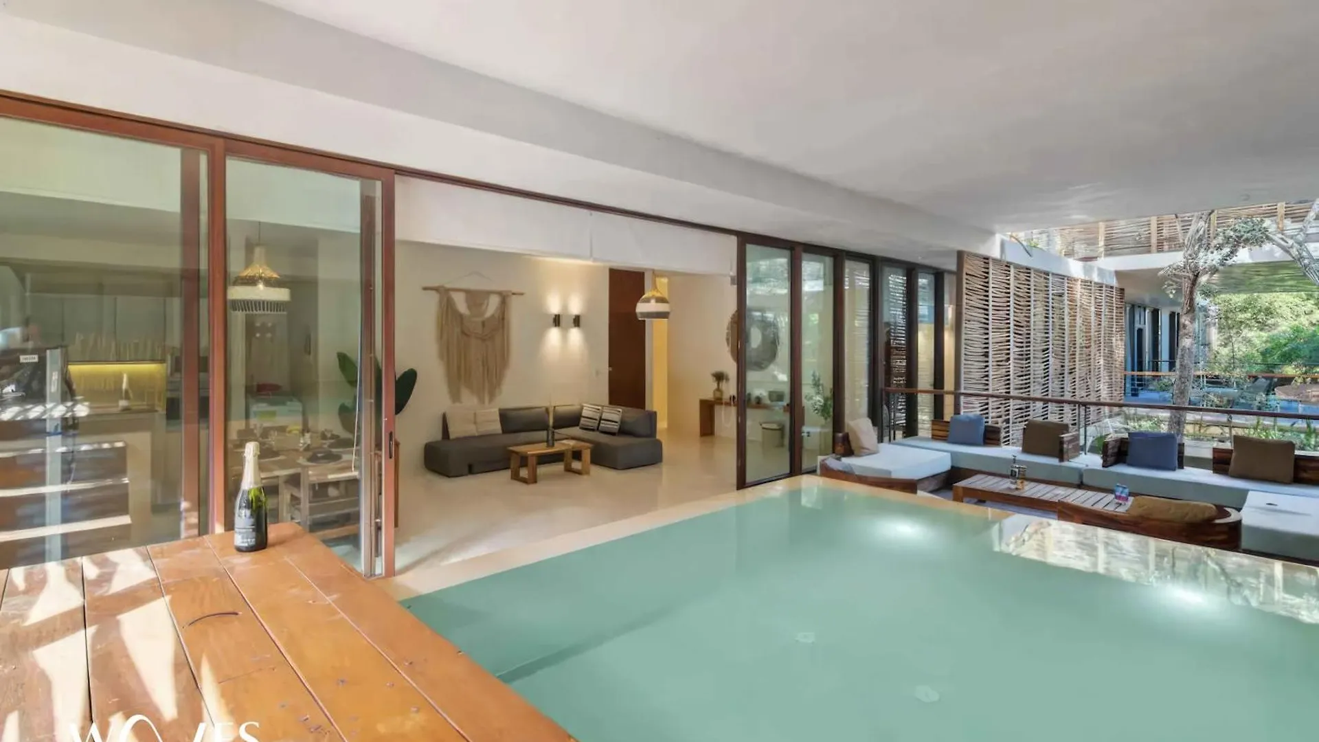 Great Located 2 Br. Wterrace Private Pool contacts