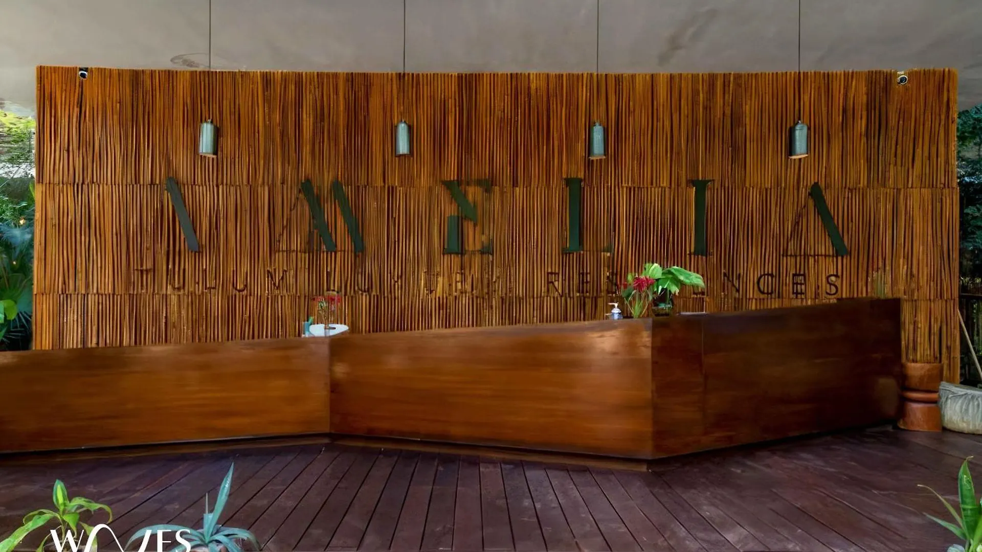 Great Located 2 Br. Wterrace Private Pool Apartment Tulum 0*,