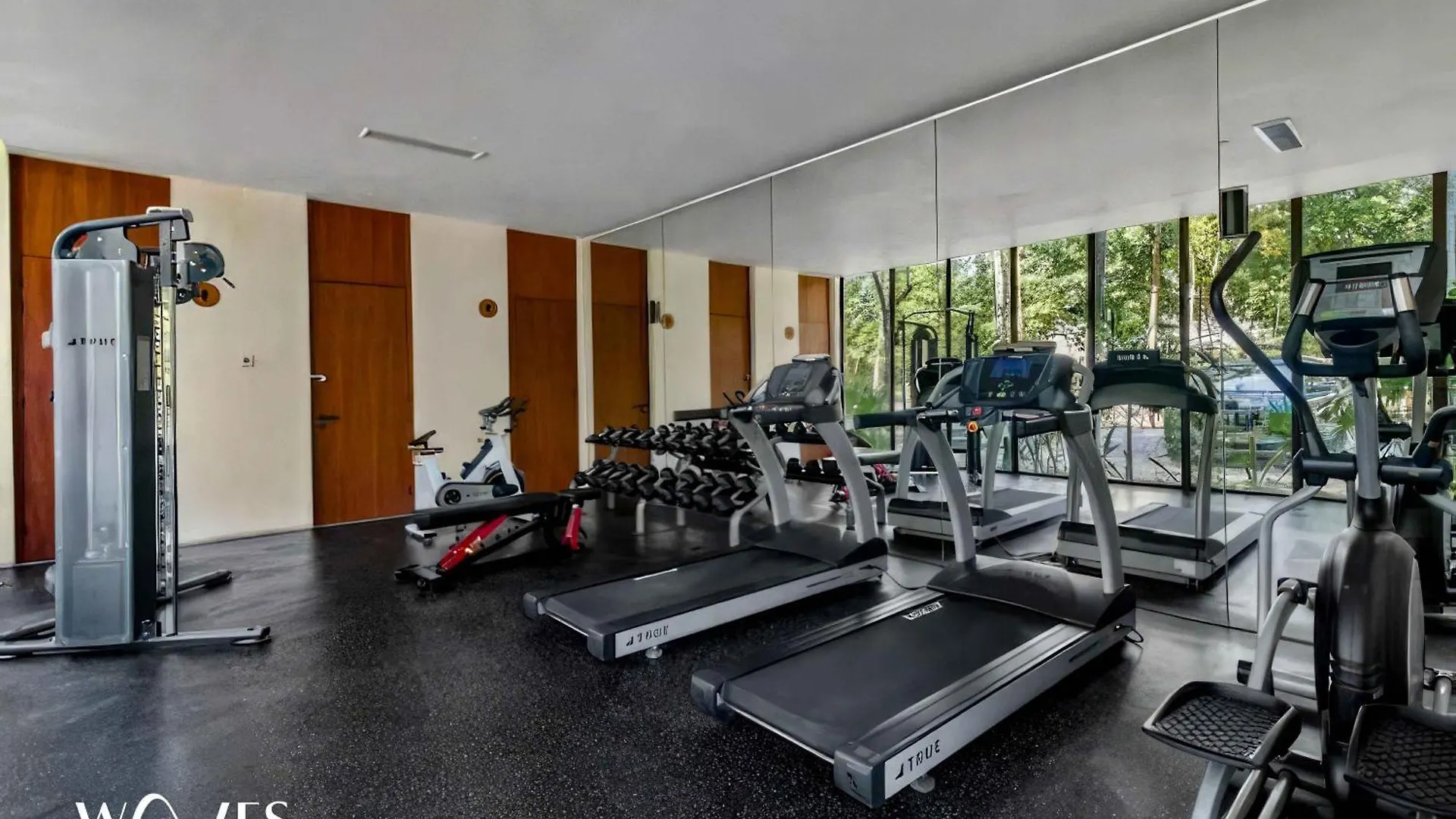 Great Located 2 Br. Wterrace Private Pool Apartment Tulum