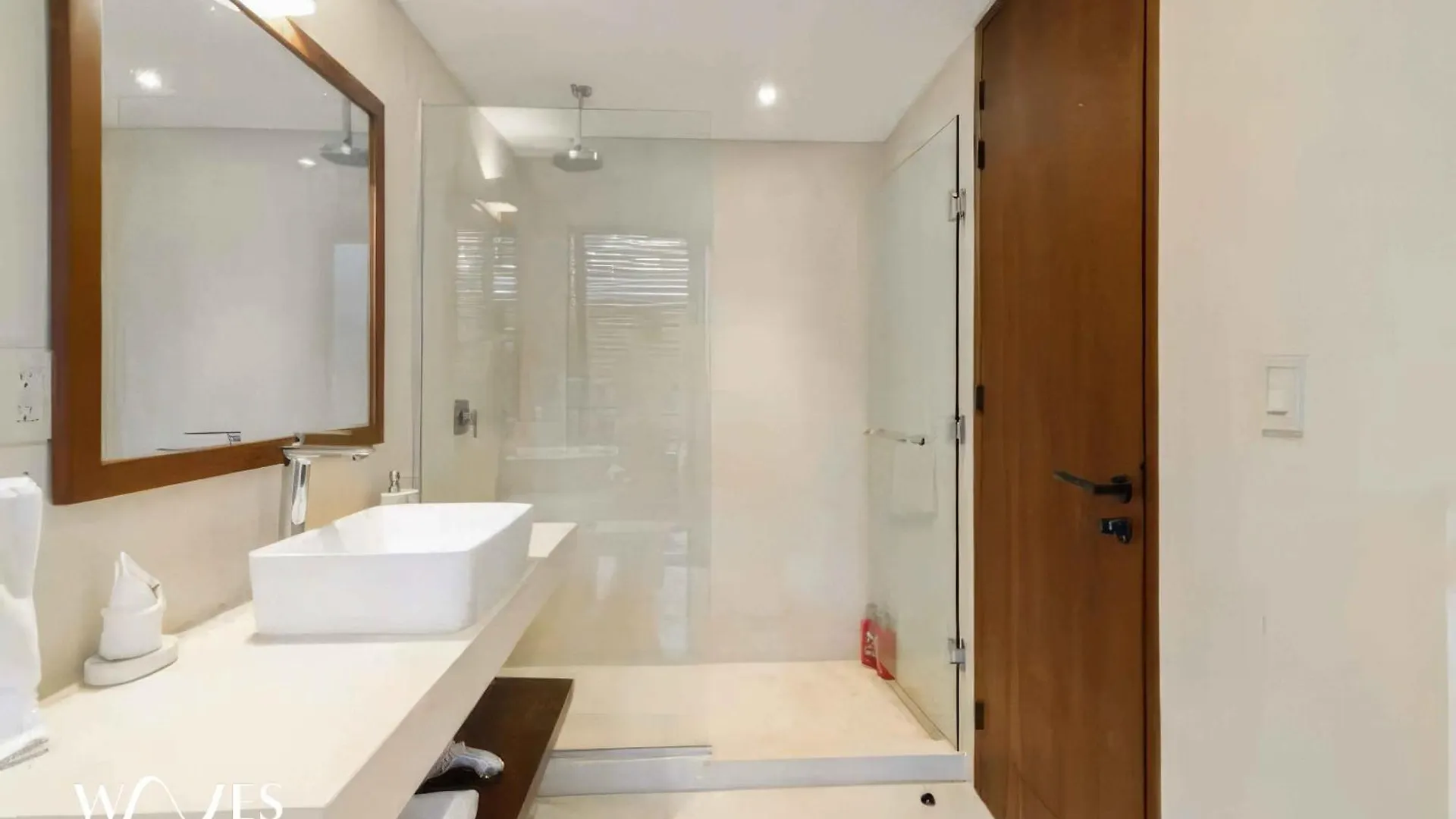 Great Located 2 Br. Wterrace Private Pool Apartment Tulum 0*,  Mexico