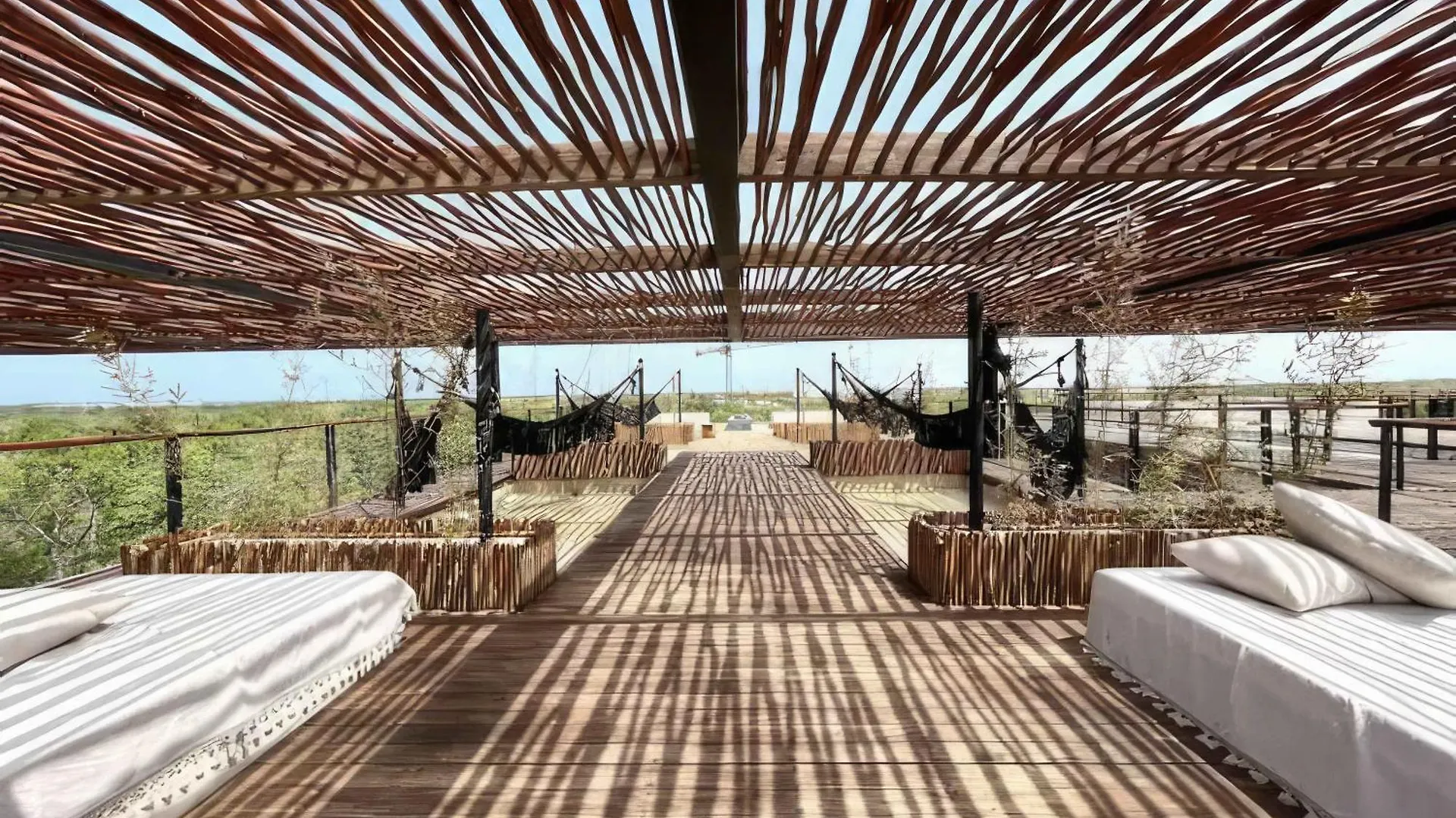 Great Located 2 Br. Wterrace Private Pool Apartment Tulum 0*,  Mexico